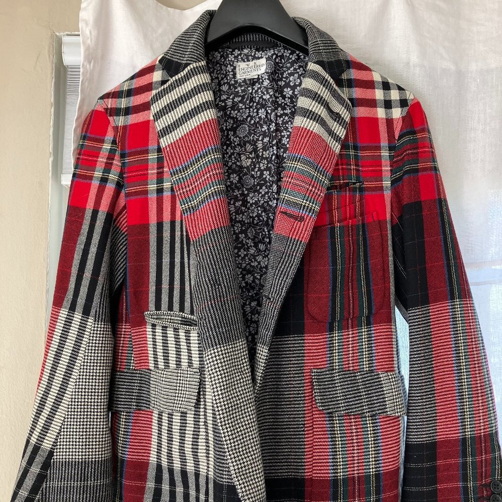 Engineered Garments Women's Blazer | Like New